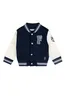 FLINQ baby jongens vest lm